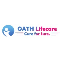 Oath Lifecare logo - Similar company to Issa Pharma - Syria