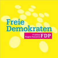 FDP-Fraktion Region Hannover logo - Similar company to Fdp-Kreisverband Ahrweiler