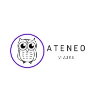 Ateneo Viajes logo - Similar company to Grupales.Com
