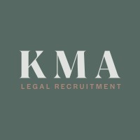 KMA Legal Recruitment logo - Similar company to Hatch