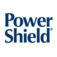 PowerShield logo - Similar company to Powershield