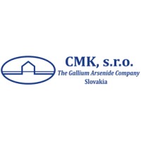 CMK, s.r.o. logo - Similar company to Glazier International Fzc