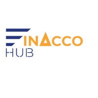 The Finacco Hub logo - Similar company to Aevrfh Learning
