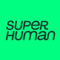 SuperHuman Creative logo - Similar company to Regenenviro
