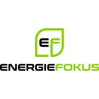 ENERGIEFOKUS logo - Similar company to Elcase Ag
