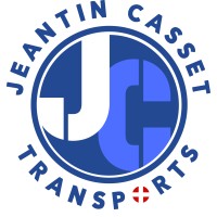 Jeantin Casset Transport logo - Similar company to Perret Location