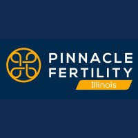 Pinnacle Illinois logo - Similar company to Reproductive Medicine Institute