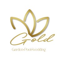 Gold Garden Pool & Wedding logo - Similar company to Ulgen Rover