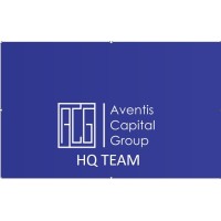 Aventis Capital Group Sdn Bhd logo - Similar company to Camdeus Group