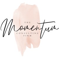 The Momentum Consulting Firm logo - Similar company to Networking To Help Children, Inc.
