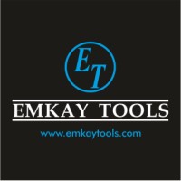 Emkay Tools logo - Similar company to Addison Tools India