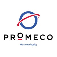 PROMECO N.V. logo - Similar company to Client Revolution