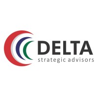 Delta Strategic Advisors logo - Similar company to Fronthunt Consultants
