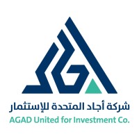AGAD United for Investment Co. logo - Similar company to Giordano Saudi Arabia