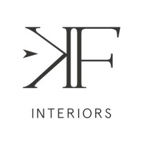 Kristen Fegale Interiors logo - Similar company to Beyond Interior Design