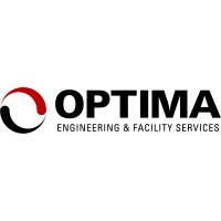OPTIMA Engineering & Facility Services logo - Similar company to Ecoserv Group