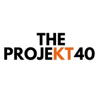 TheprojeKT40 logo - Similar company to Creatik