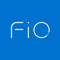 FiO logo - Similar company to Maicoin Group