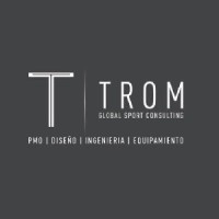 TROM Global Sport Consulting logo - Similar company to Xpress Technology Services - Xts