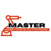 Master Robótica | Automação Industrial logo - Similar company to Adv Technologies