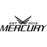 Mercury Screen Printing