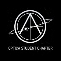 Optica IGDTUW Student Chapter logo - Similar company to Blindbook