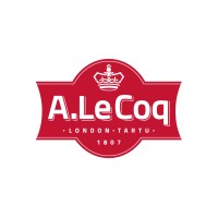 A. Le Coq logo - Similar company to Pagarini