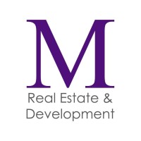 M Real Estate & Development, Inc. logo - Similar company to Strategy 360