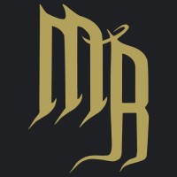Mena Rock Festival logo - Similar company to Stade Record