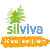 Stiftung SILVIVA logo - Similar company to Satom It & Learning Solutions