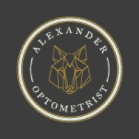 Alexander Optometrist logo - Similar company to Six Square Networks