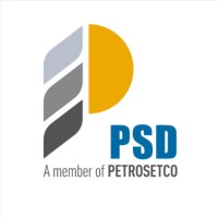 PSD - Công Ty Cổ Phần Dịch Vụ Phân Phối Tổng Hợp Dầu Khí logo - Similar company to Petrosetco Distribution
