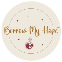 Borrow My Hope™ logo - Similar company to Borrow-Pit.Com