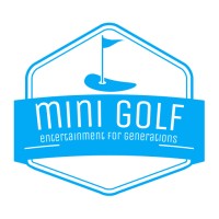 MINI GOLF INDIA logo - Similar company to Av Golf Design