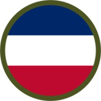 U.S. Army Forces Command (FORSCOM) logo - Similar company to U.S. Army Center For Initial Military Training