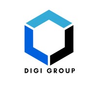DigiGroup logo - Similar company to Digigroup