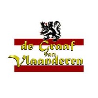 De Graaf van Vlaanderen logo - Similar company to Het Refter