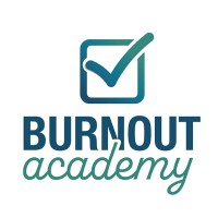 Burnout Academy logo - Similar company to Nadege
