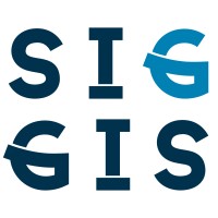 SIGGIS logo - Similar company to Cevi Group