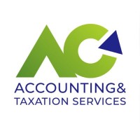 Ac Accounting & Taxation Services logo - Similar company to Macquarie Park Ryde Business Chamber