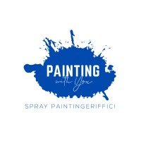 Painting With You logo - Similar company to Wine And Design