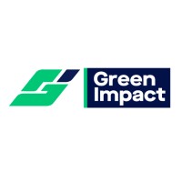 GreenImpact logo - Similar company to Green Impact
