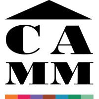 Centro de Arte Molino Machmar logo - Similar company to Redlap