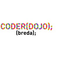 CoderDojo Breda logo - Similar company to Innspyr