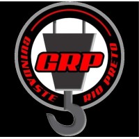 Guindaste Rio Preto logo - Similar company to Neiva'S Painéis
