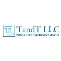 TandT LLC logo - Similar company to Herricane Tech
