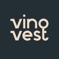 Vinovest logo - Similar company to Krave Mart (Yc S22)