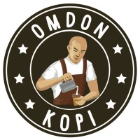 Kopi Omdon logo - Similar company to Kopi Tala