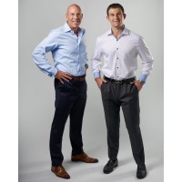 The Brandfon Group logo - Similar company to Lrm Commercial Real Estate Advisors