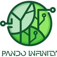 Pando Infinity logo - Similar company to Ensofi